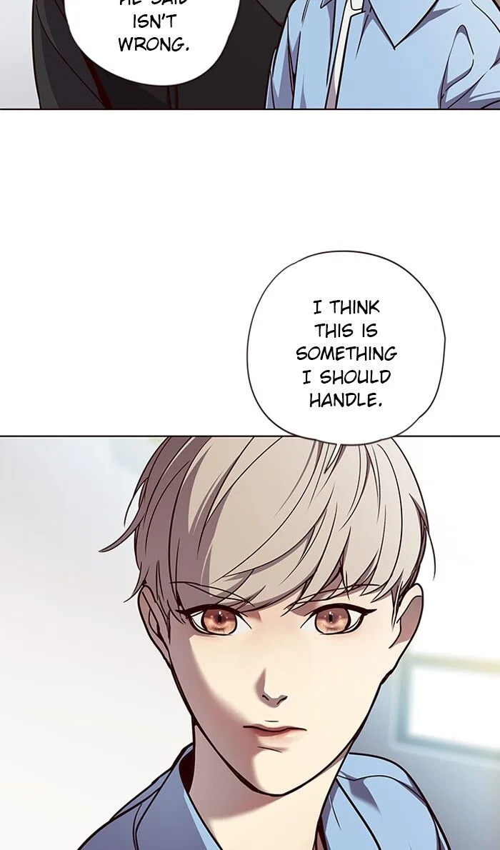 Eleceed (EN) Chapter 63 page 33