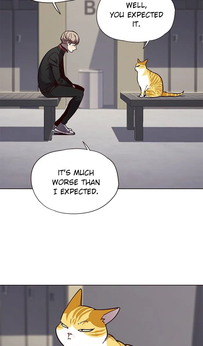 Eleceed (EN) Chapter 63 page 39