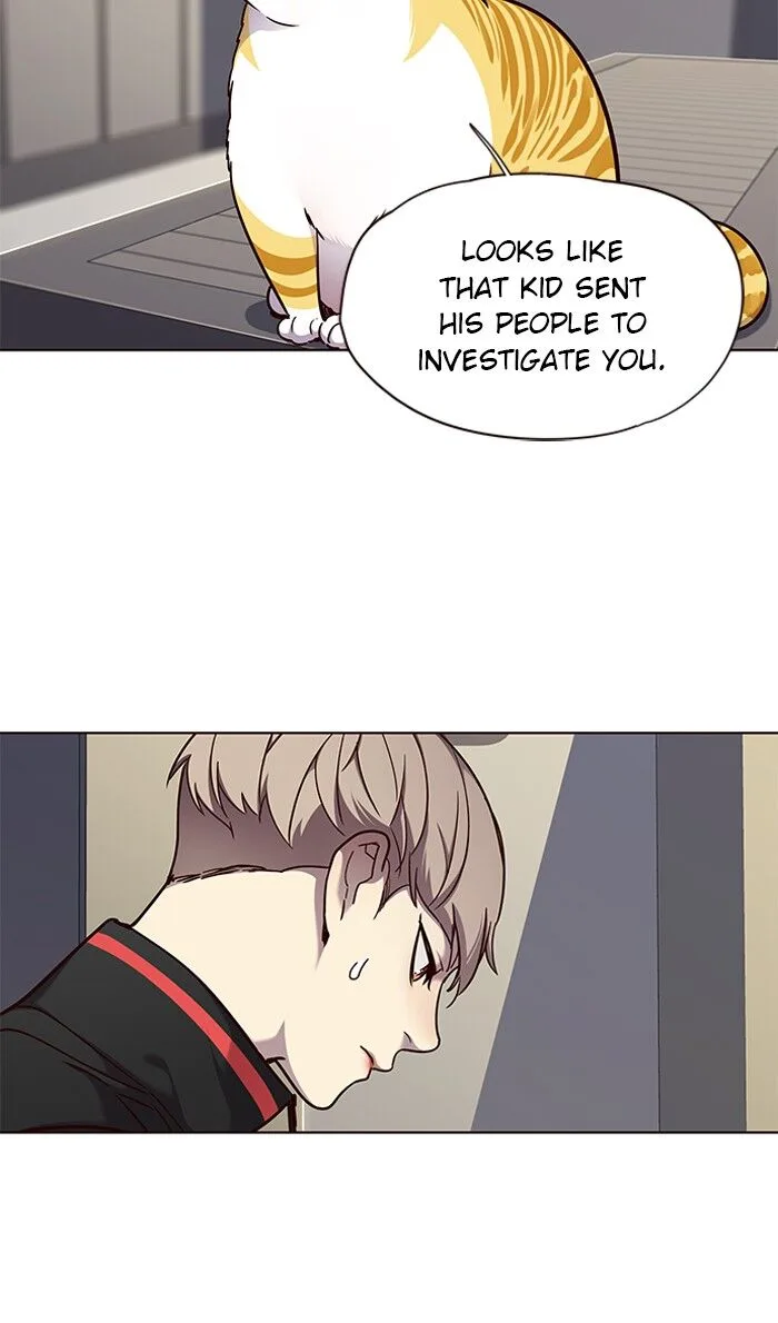 Eleceed (EN) Chapter 63 page 40