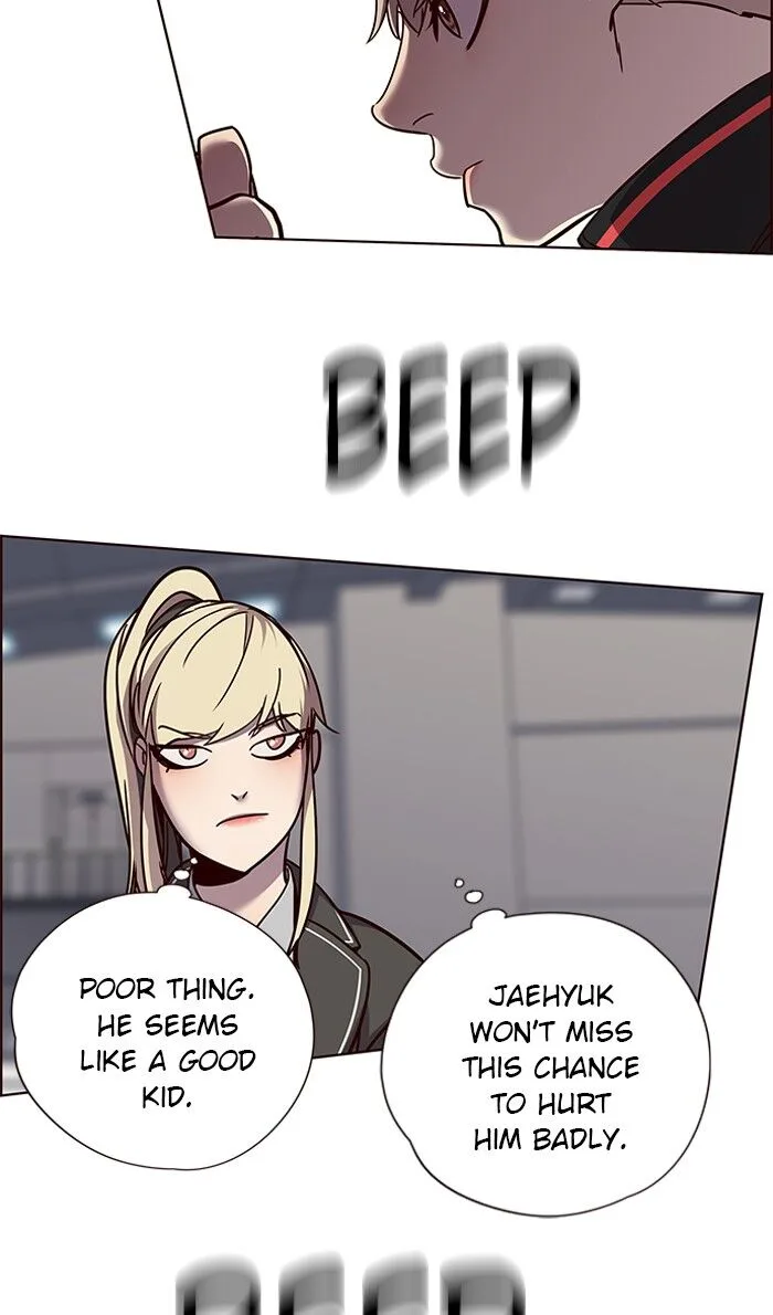 Eleceed (EN) Chapter 63 page 55