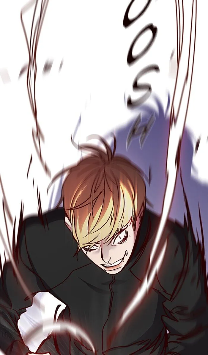 Eleceed (EN) Chapter 63 page 57