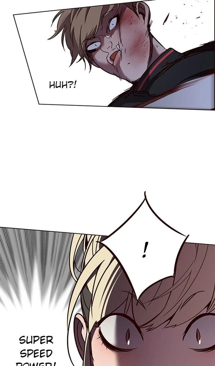 Eleceed (EN) Chapter 63 page 62