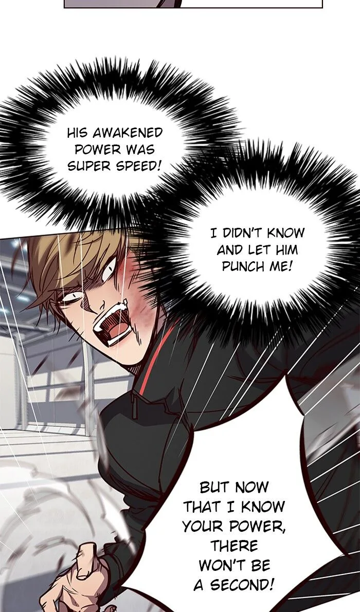 Eleceed (EN) Chapter 63 page 64