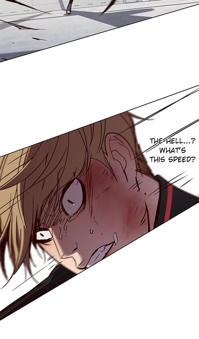 Eleceed (EN) Chapter 63 page 68