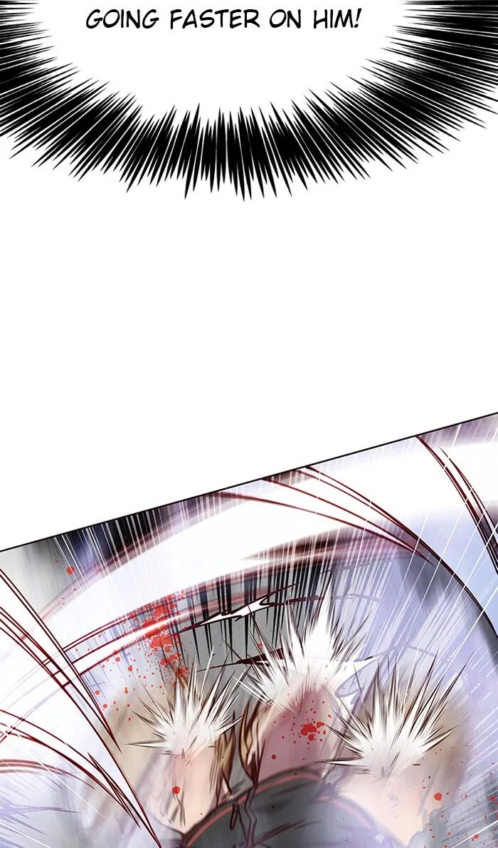 Eleceed (EN) Chapter 63 page 70