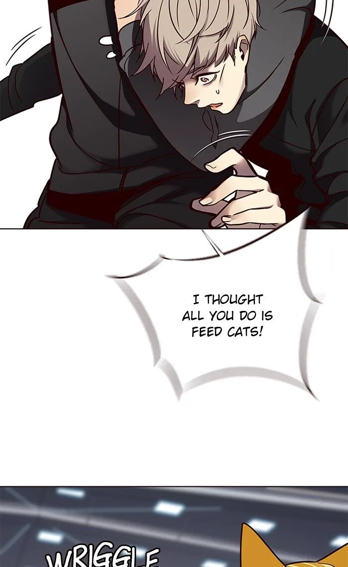 Eleceed (EN) Chapter 63 page 81