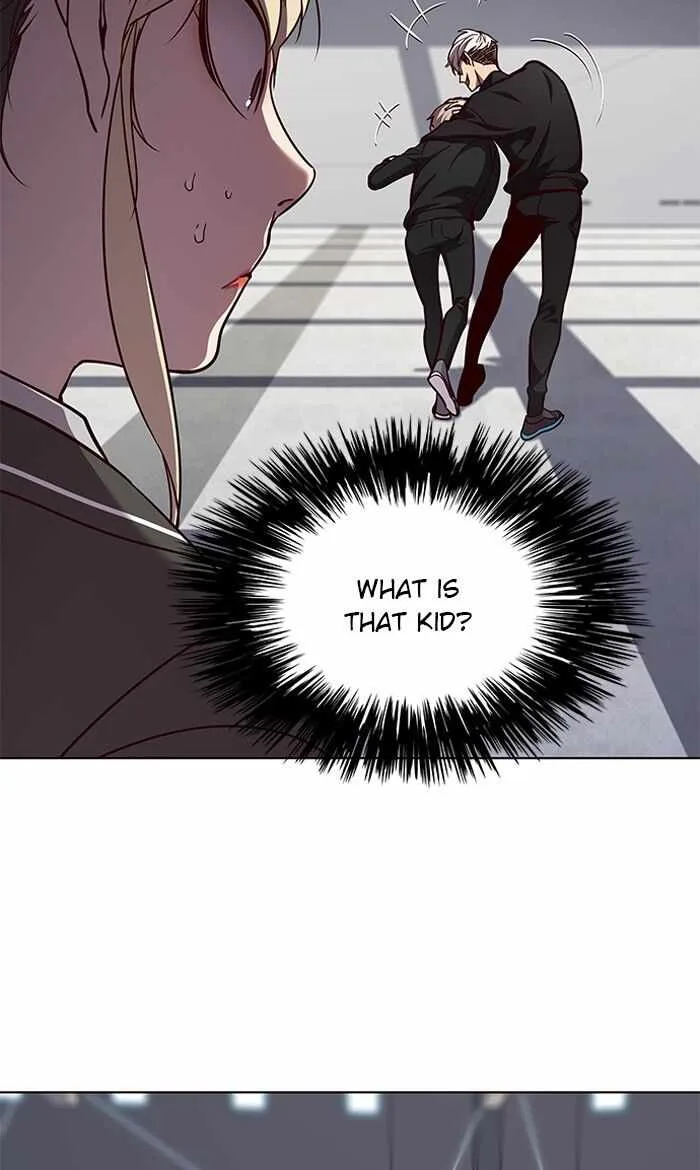 Eleceed (EN) Chapter 64 page 4