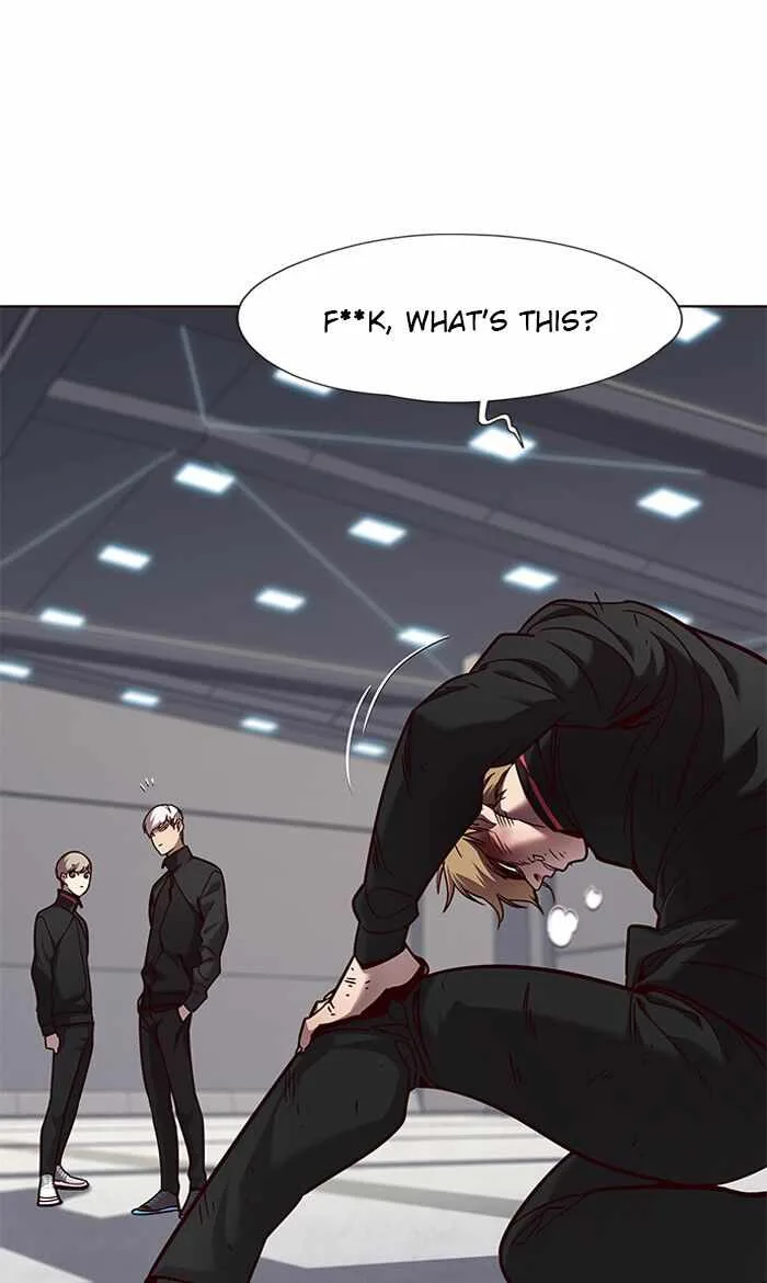 Eleceed (EN) Chapter 64 page 8