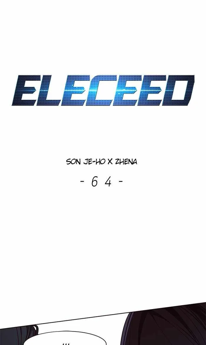 Eleceed (EN) Chapter 64 page 1