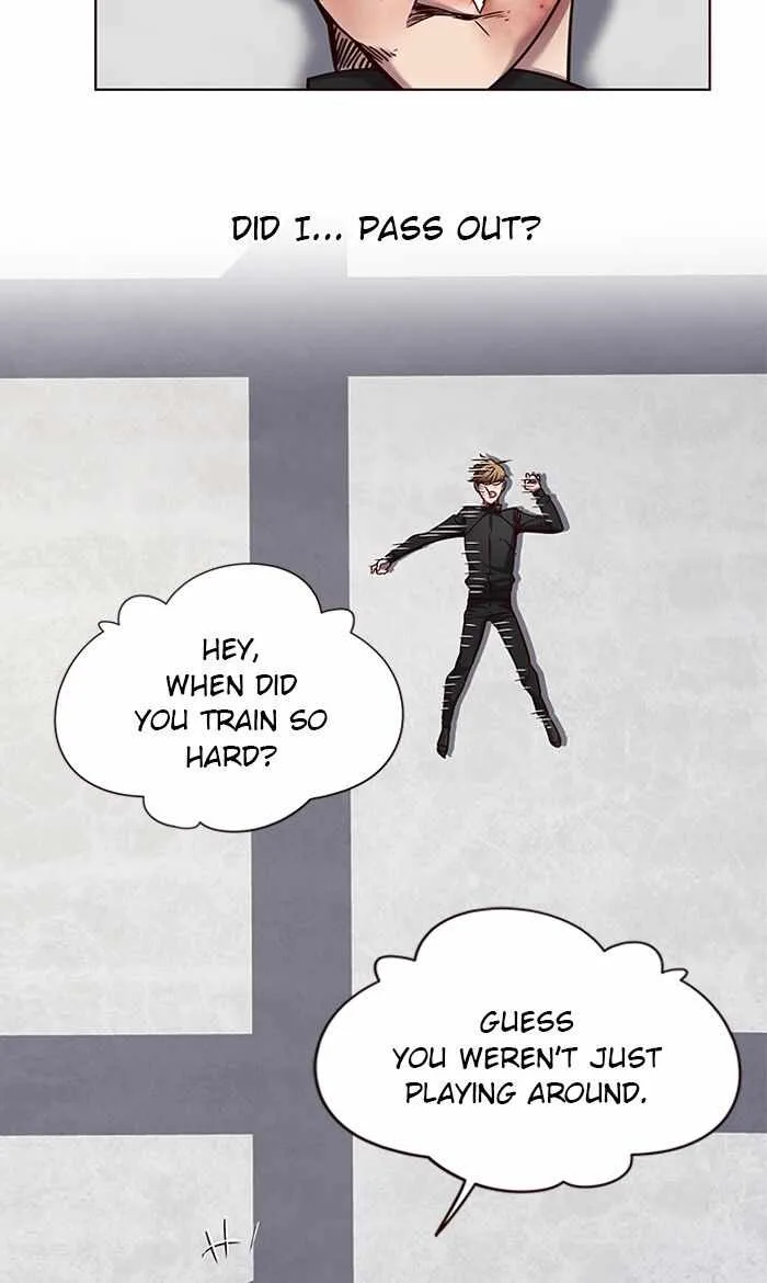 Eleceed (EN) Chapter 64 page 6