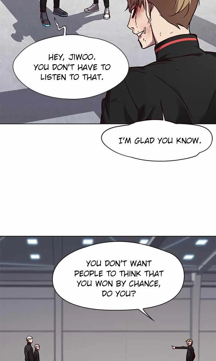 Eleceed (EN) Chapter 64 page 19