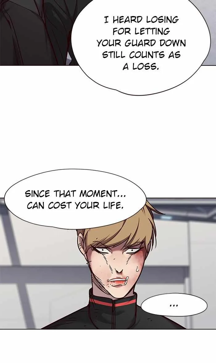 Eleceed (EN) Chapter 64 page 25