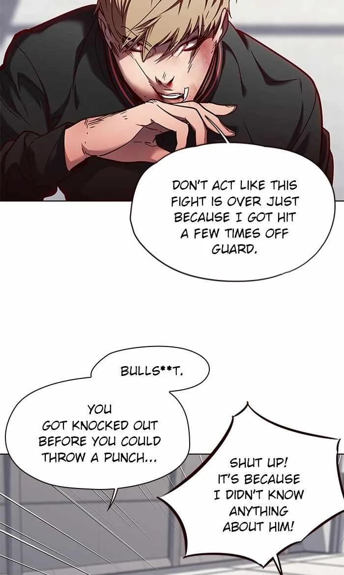Eleceed (EN) Chapter 64 page 13