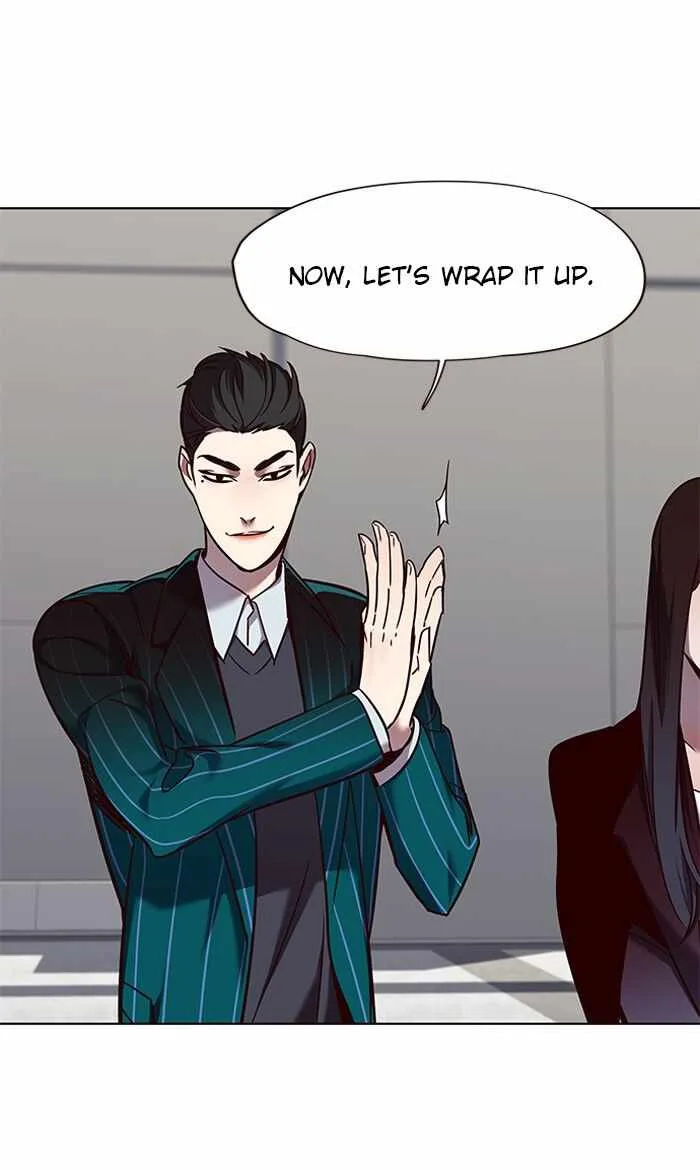 Eleceed (EN) Chapter 64 page 33