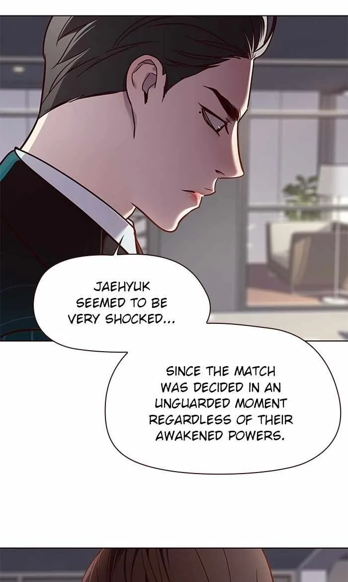 Eleceed (EN) Chapter 64 page 38