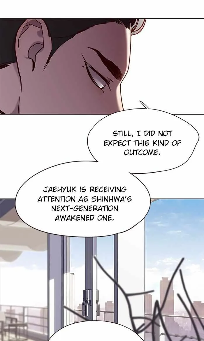Eleceed (EN) Chapter 64 page 40