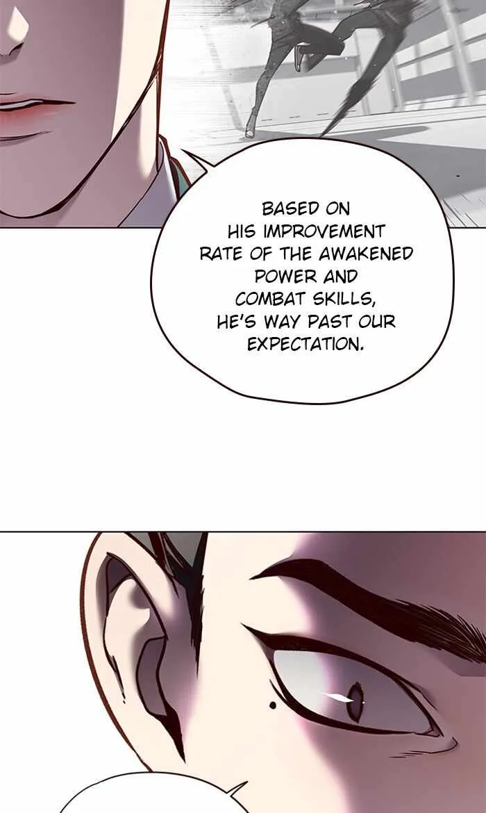 Eleceed (EN) Chapter 64 page 43