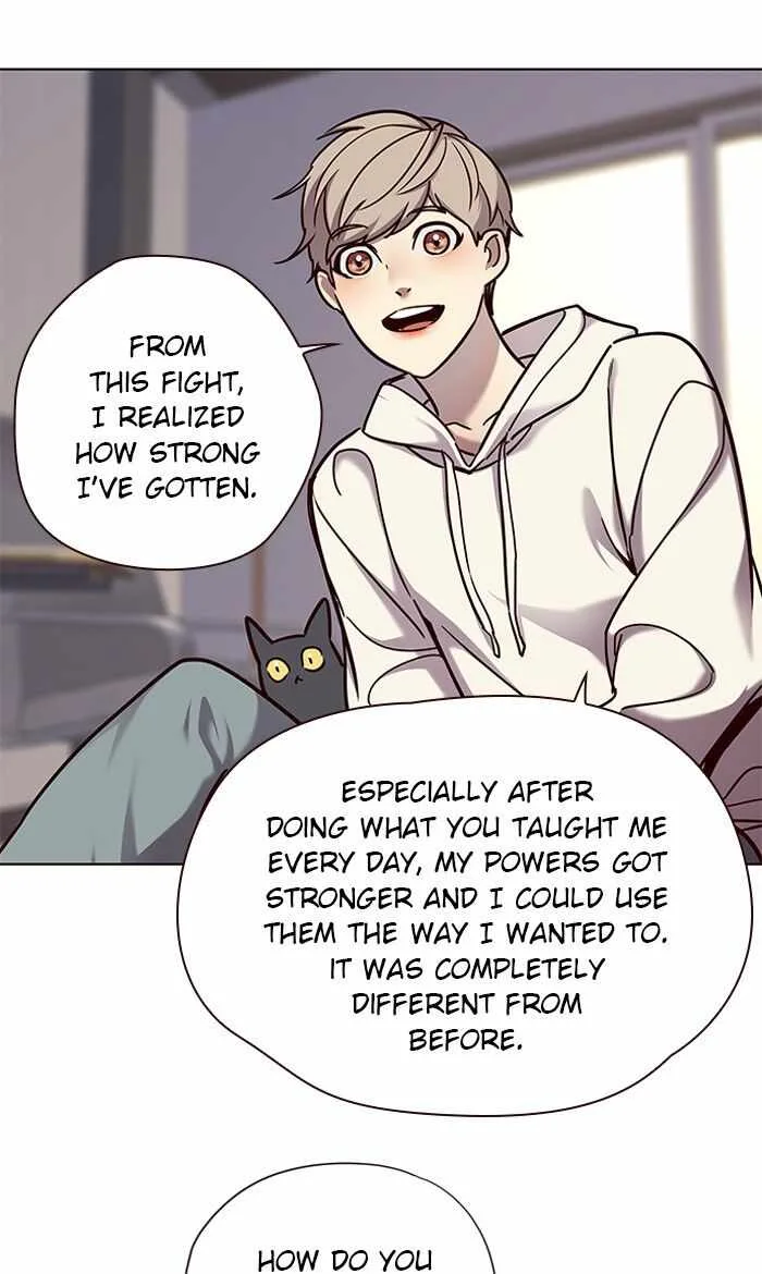 Eleceed (EN) Chapter 64 page 58