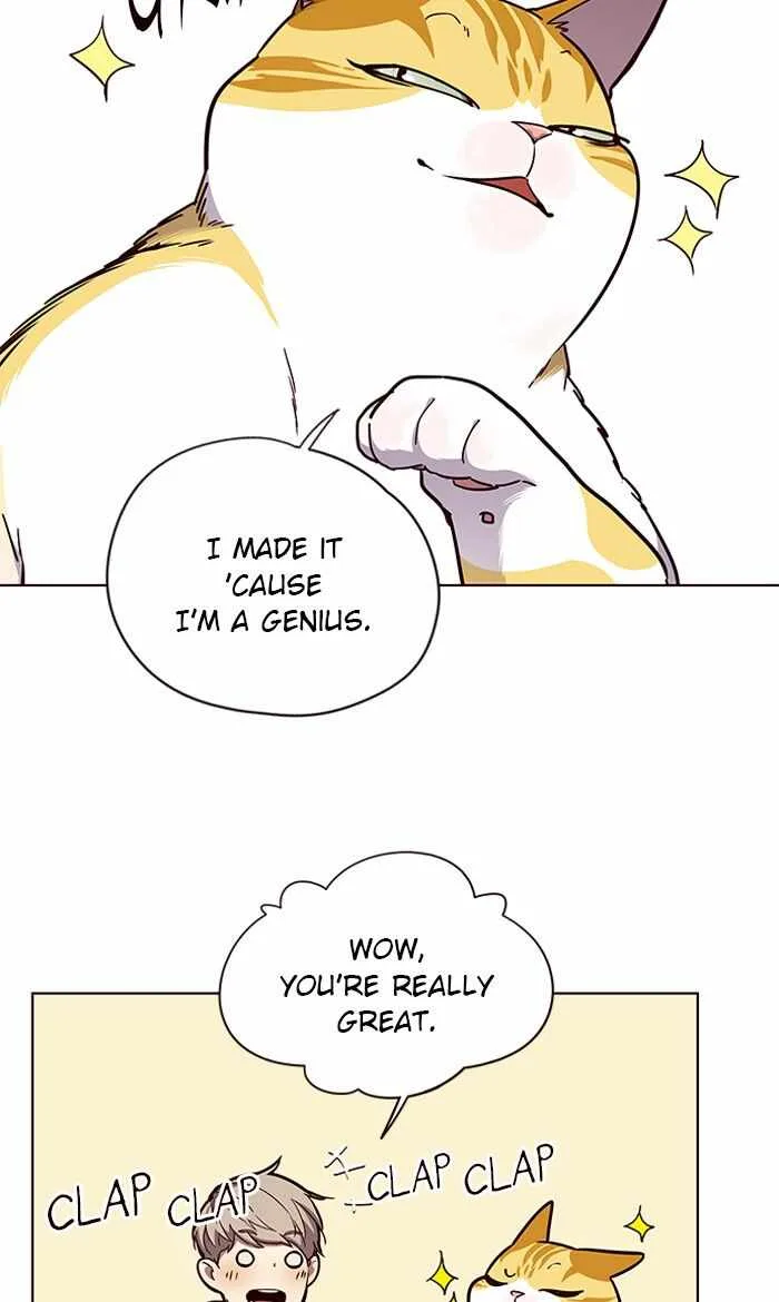 Eleceed (EN) Chapter 64 page 62
