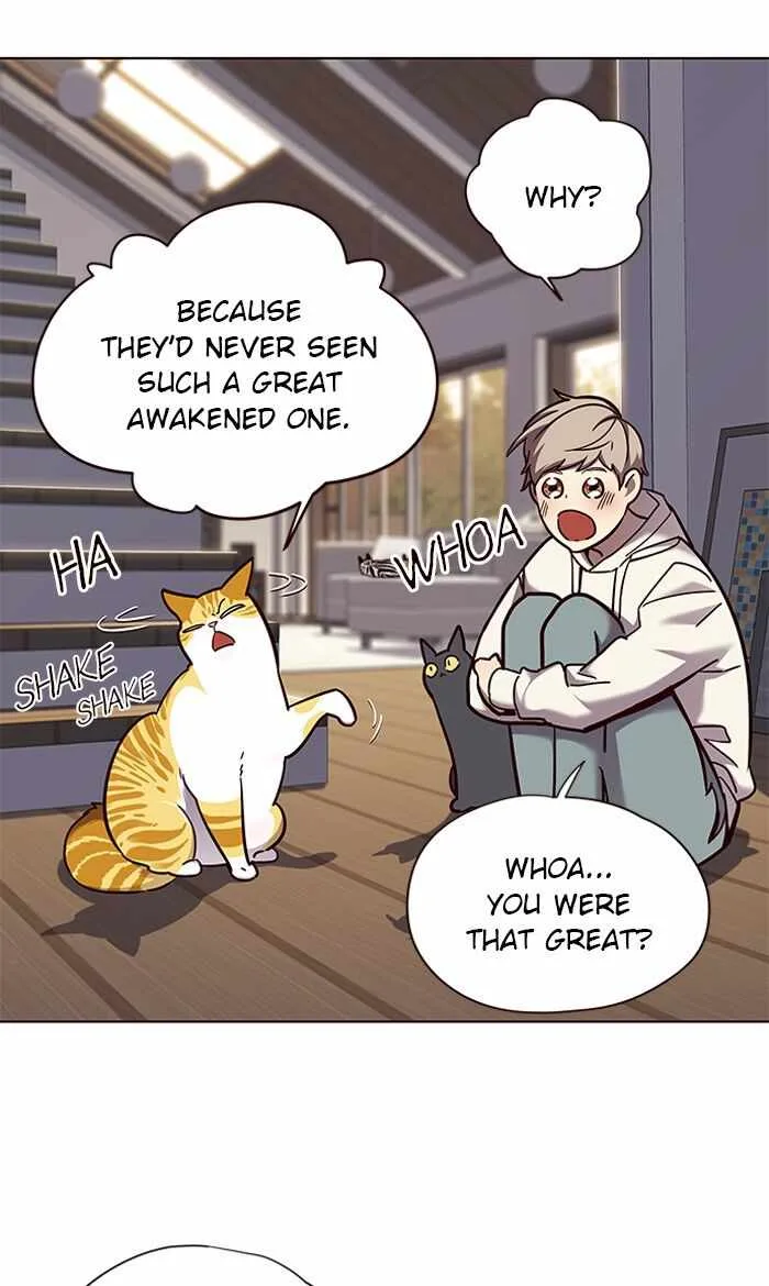 Eleceed (EN) Chapter 64 page 64