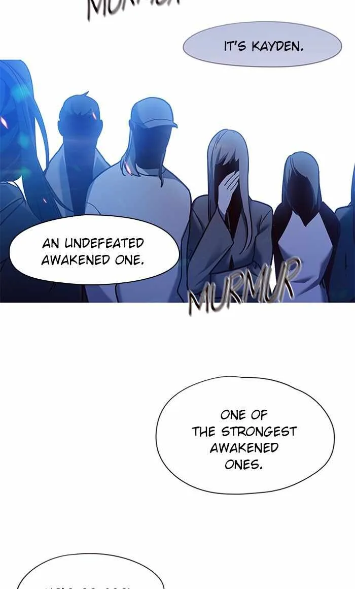 Eleceed (EN) Chapter 65 page 3