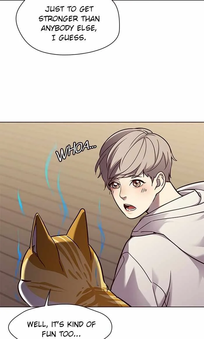 Eleceed (EN) Chapter 65 page 21