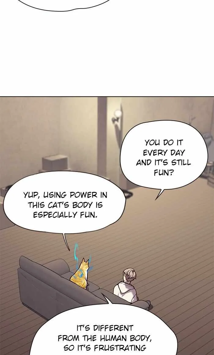 Eleceed (EN) Chapter 65 page 22