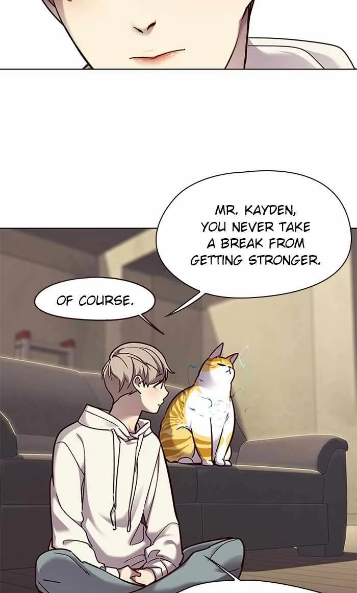 Eleceed (EN) Chapter 65 page 19
