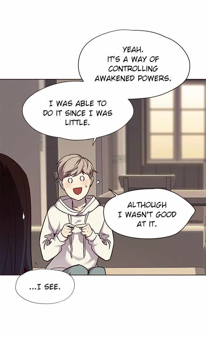 Eleceed (EN) Chapter 65 page 41