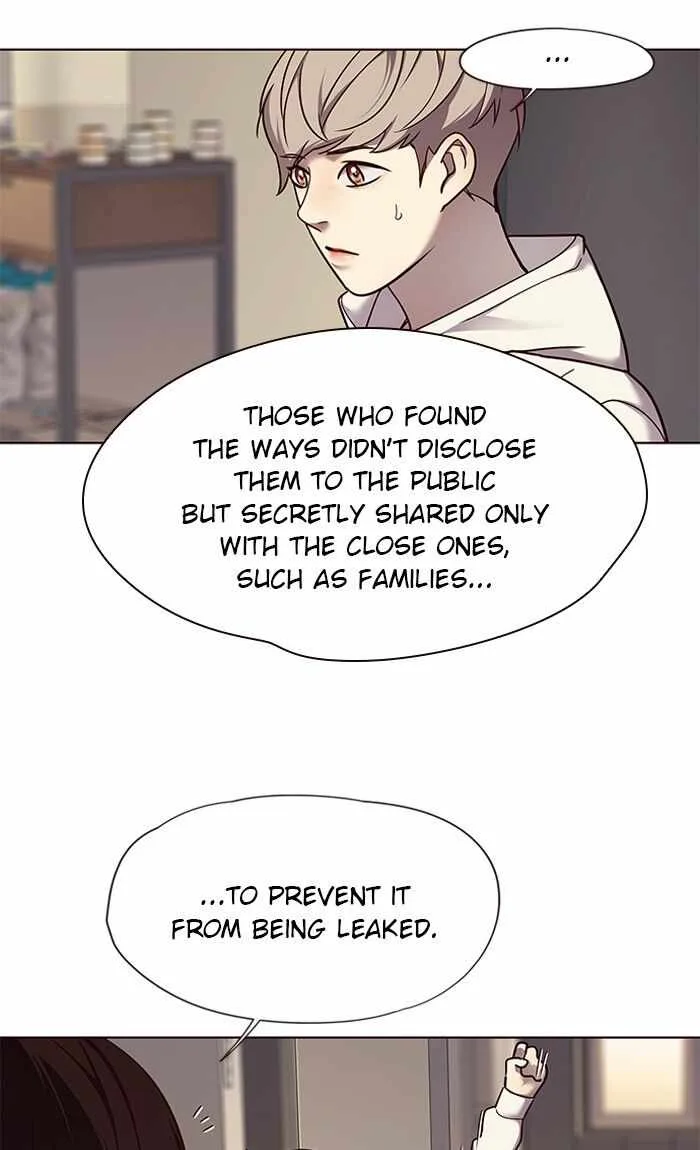 Eleceed (EN) Chapter 65 page 45