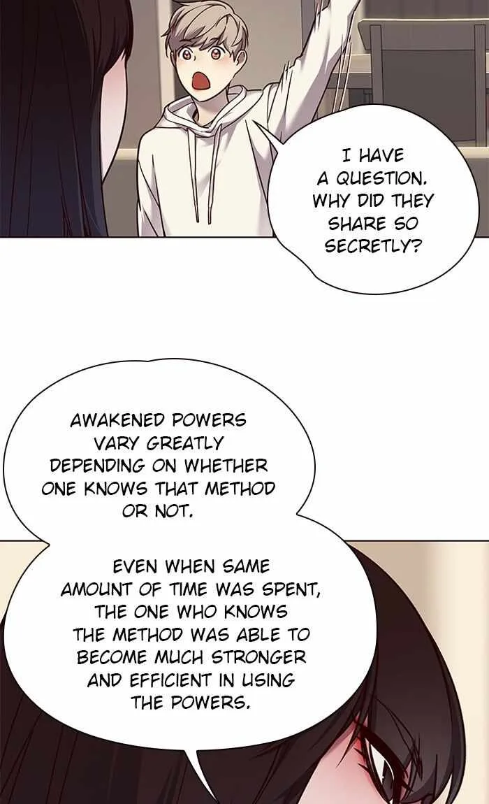 Eleceed (EN) Chapter 65 page 46