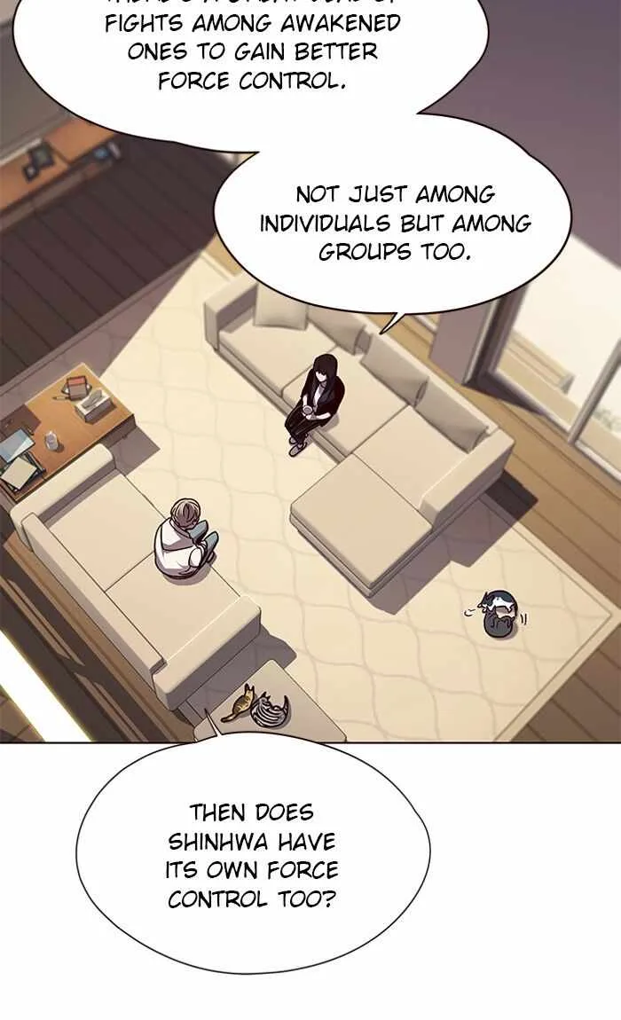 Eleceed (EN) Chapter 65 page 50