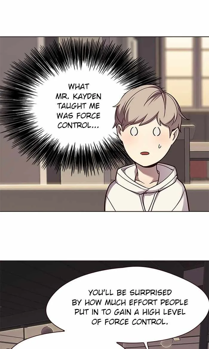 Eleceed (EN) Chapter 65 page 55