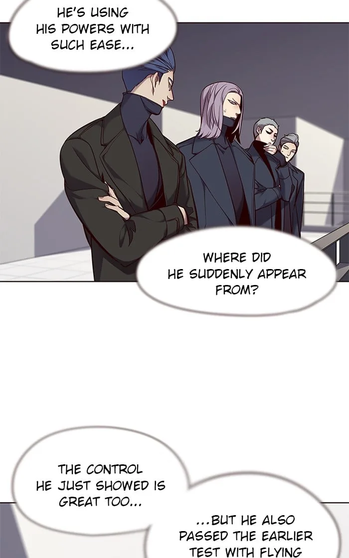 Eleceed (EN) Chapter 66 page 6