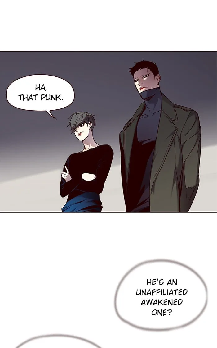 Eleceed (EN) Chapter 66 page 5