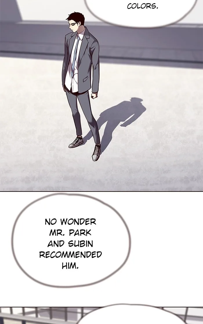 Eleceed (EN) Chapter 66 page 7