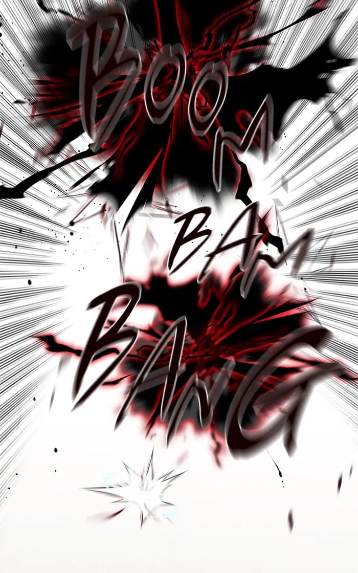 Eleceed (EN) Chapter 66 page 2
