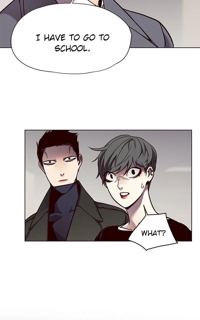 Eleceed (EN) Chapter 66 page 19