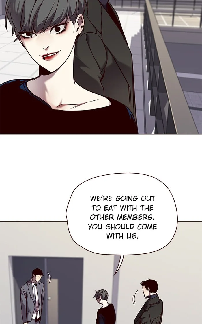 Eleceed (EN) Chapter 66 page 16