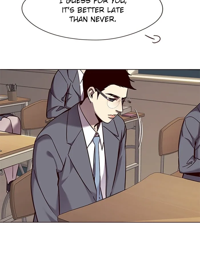 Eleceed (EN) Chapter 66 page 24