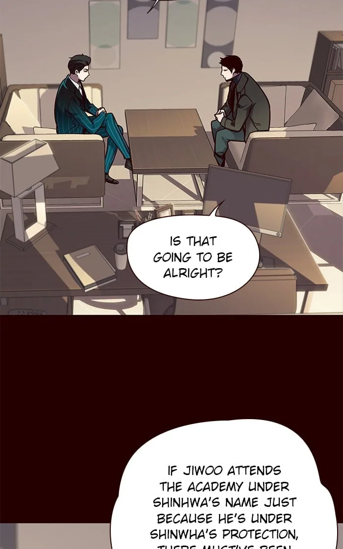 Eleceed (EN) Chapter 66 page 11