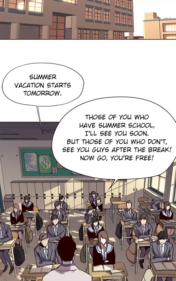 Eleceed (EN) Chapter 66 page 21