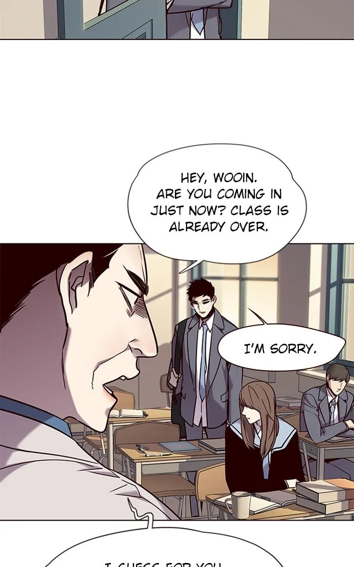 Eleceed (EN) Chapter 66 page 23