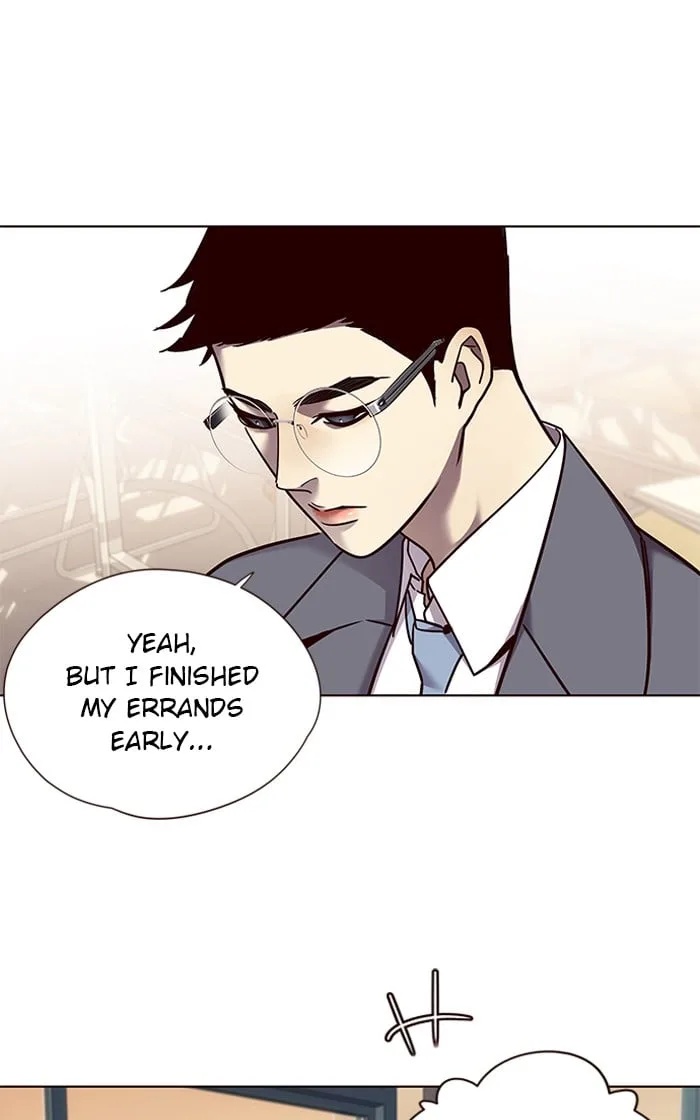 Eleceed (EN) Chapter 66 page 27