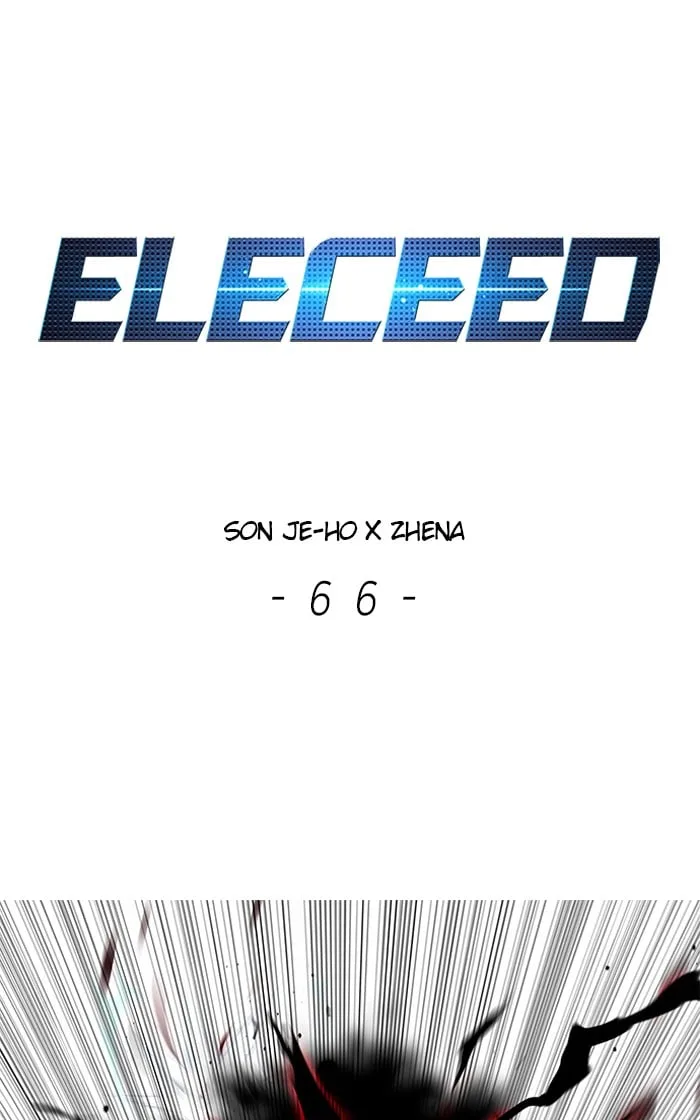 Eleceed (EN) Chapter 66 page 1