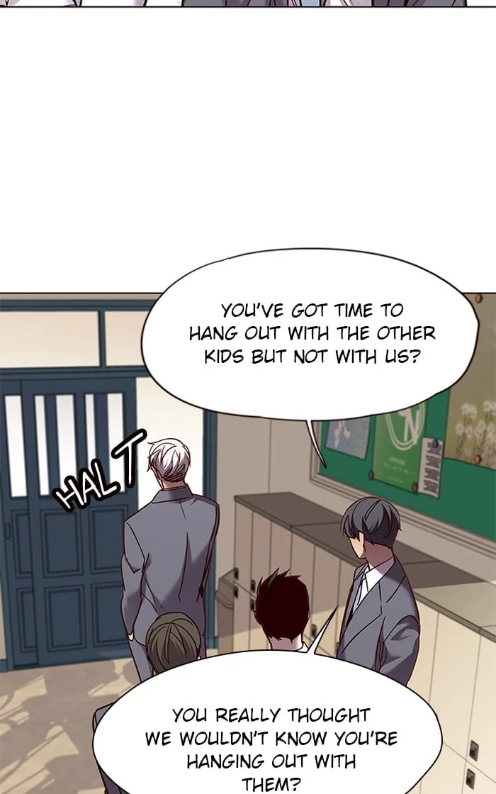 Eleceed (EN) Chapter 66 page 32