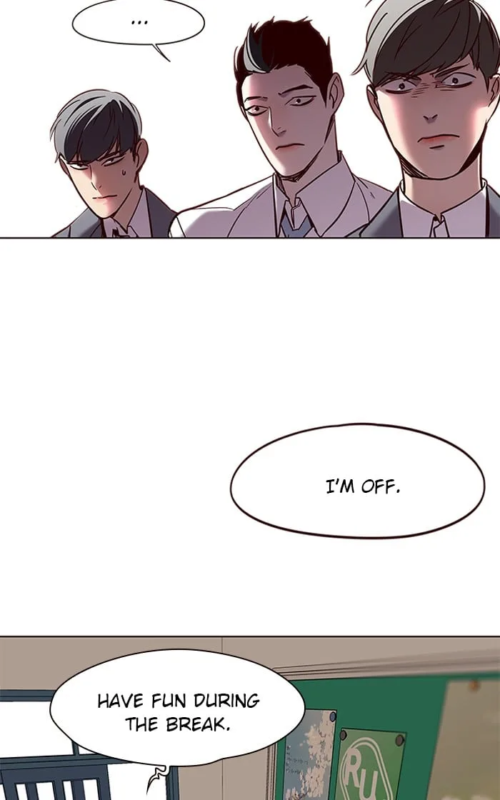 Eleceed (EN) Chapter 66 page 36