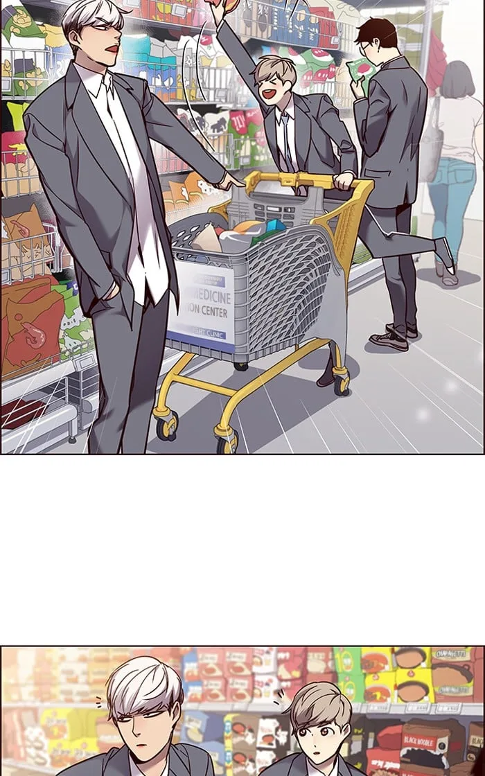 Eleceed (EN) Chapter 66 page 42