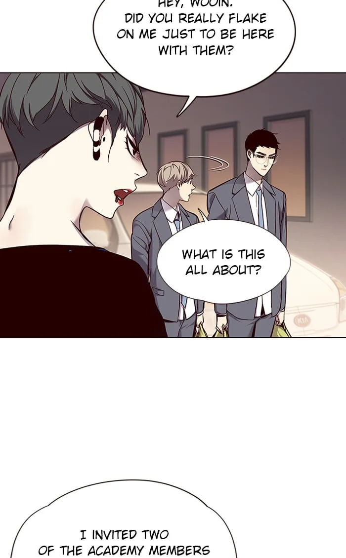 Eleceed (EN) Chapter 66 page 53