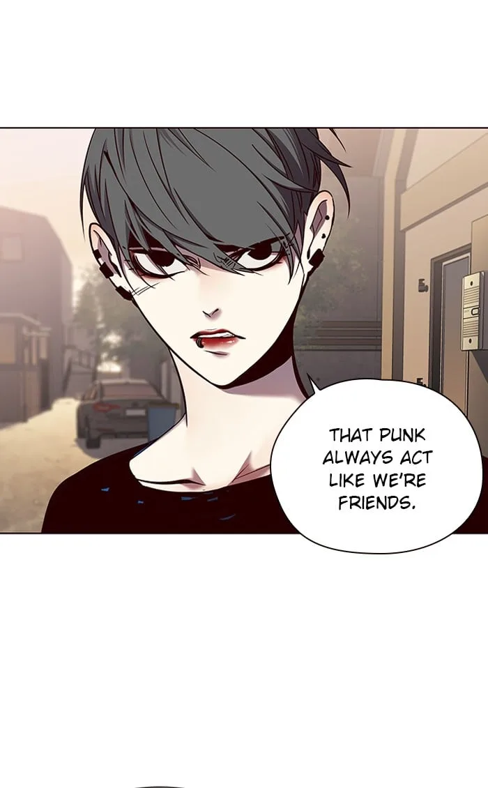 Eleceed (EN) Chapter 66 page 51